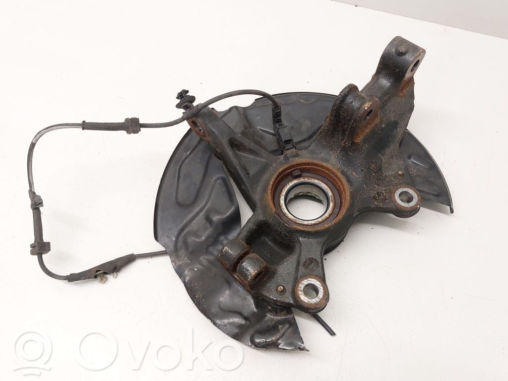Ford Focus Priekinė stebulė 