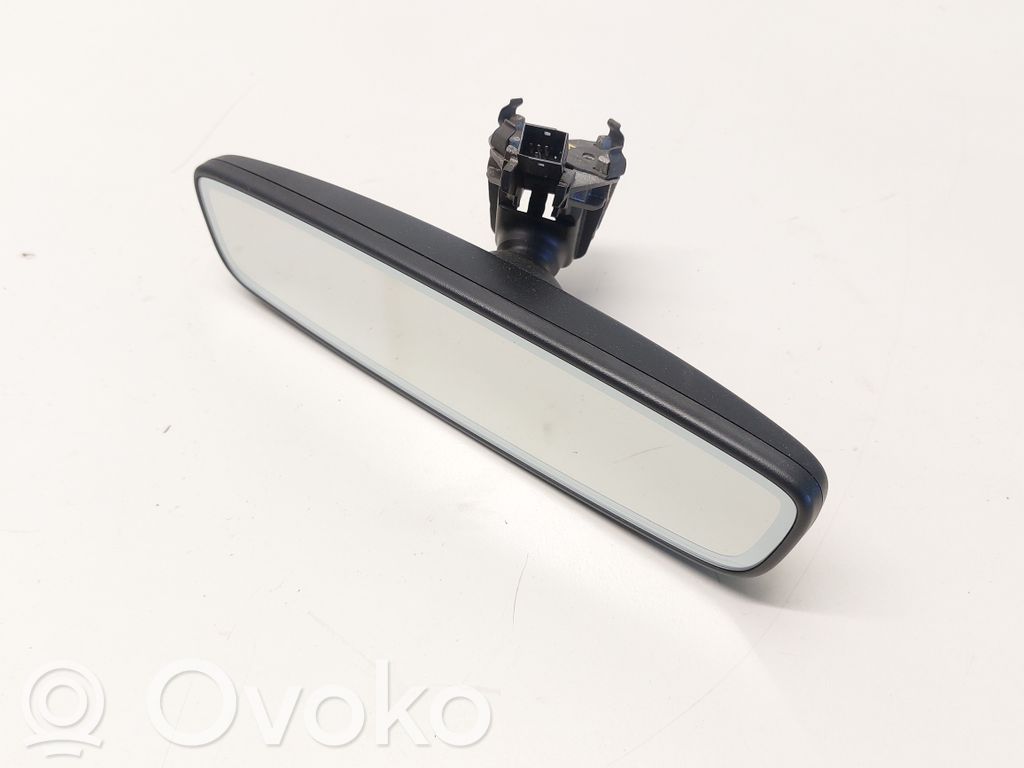 Volkswagen ID.5 Espejo retrovisor (interior) 