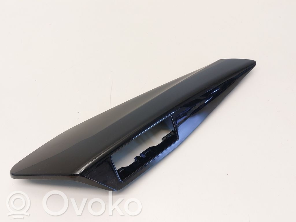 Volkswagen ID.5 Listwa / Uszczelka szyby drzwi przesuwanych 