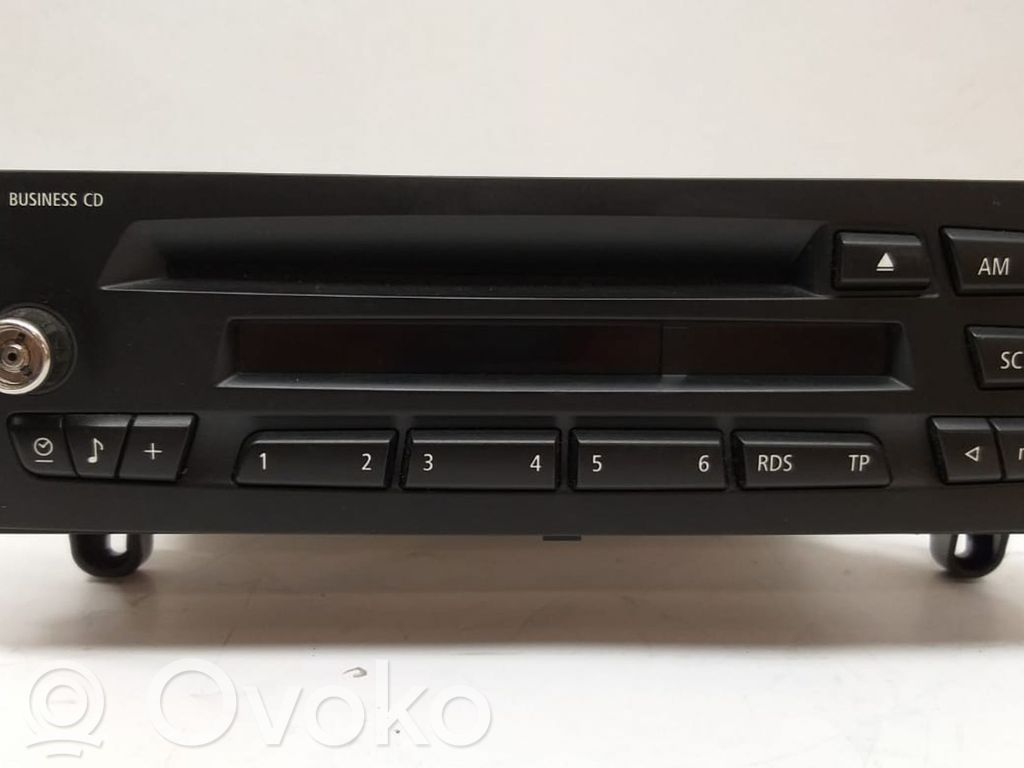 BMW 1 E81 E87 Radio / CD-Player / DVD-Player / Navigation 