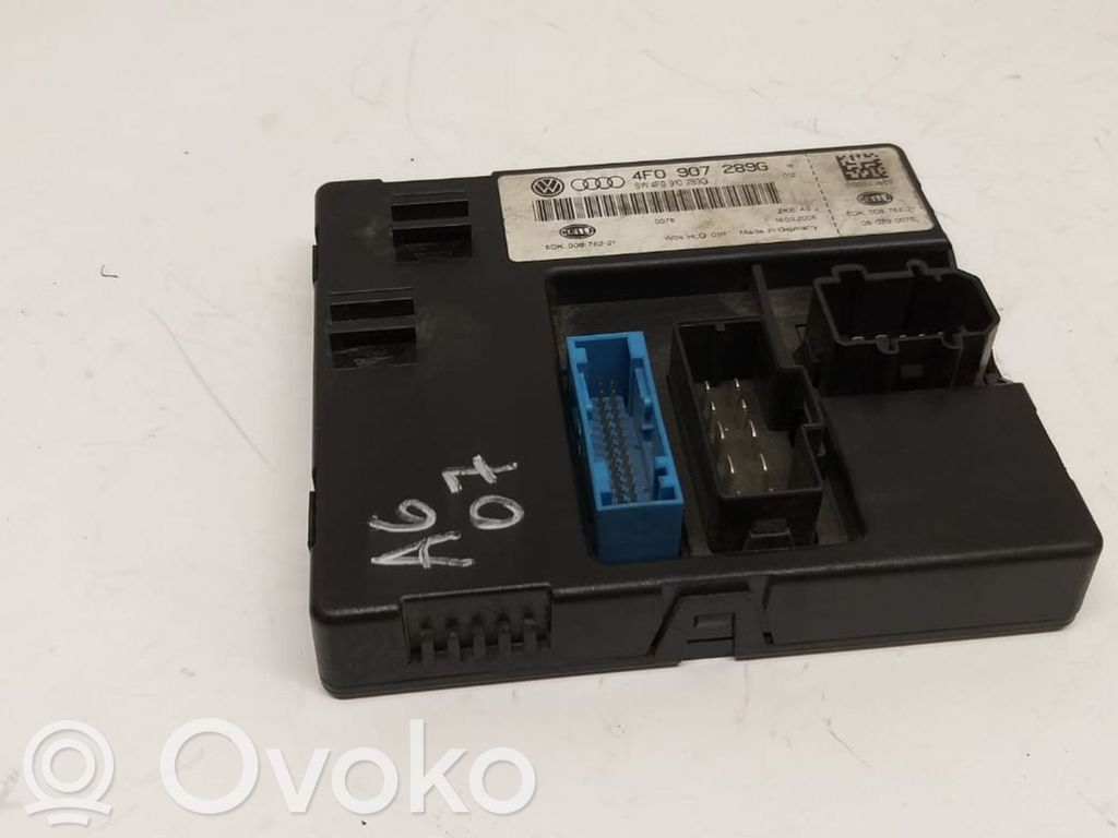 Module d'éclairage LCM   4F0907289G,4F0910289G