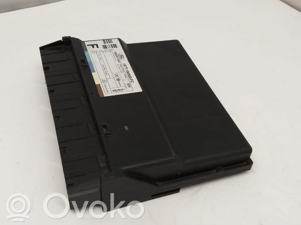 Módulo de confort/conveniencia   1S7T15K600FC,5WK48730E