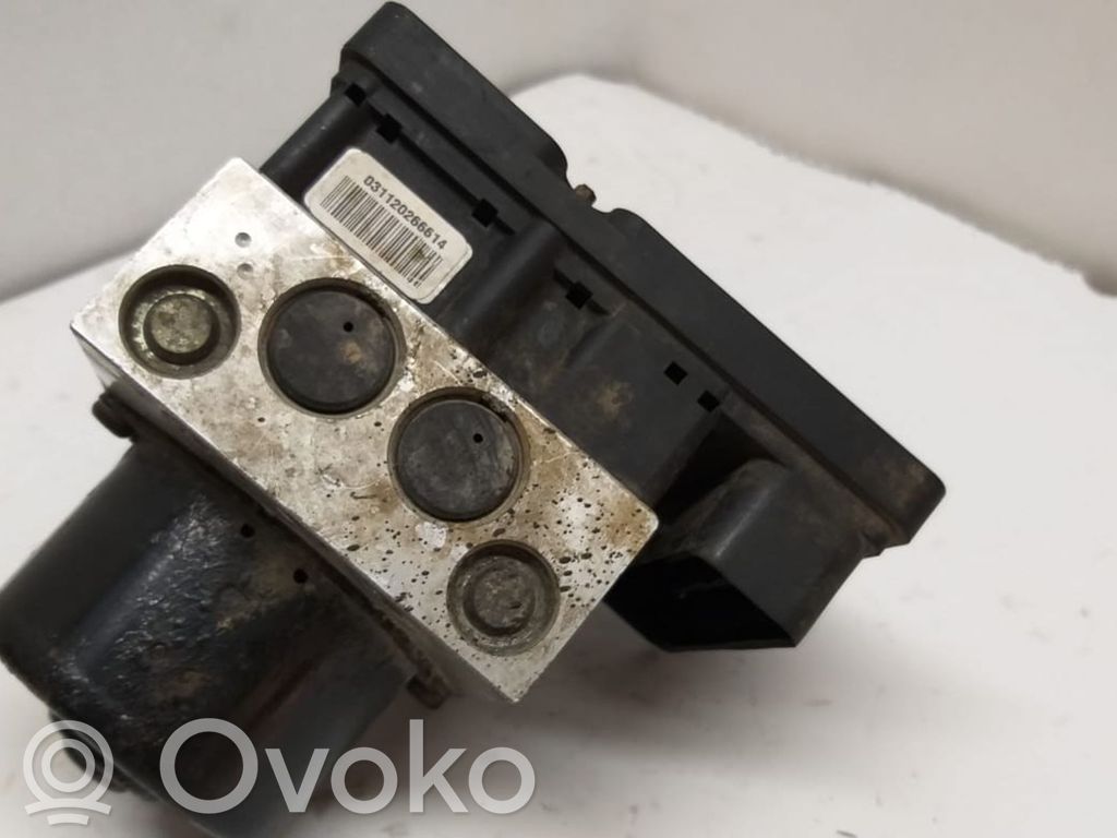 Pompe ABS   2M512M110EB