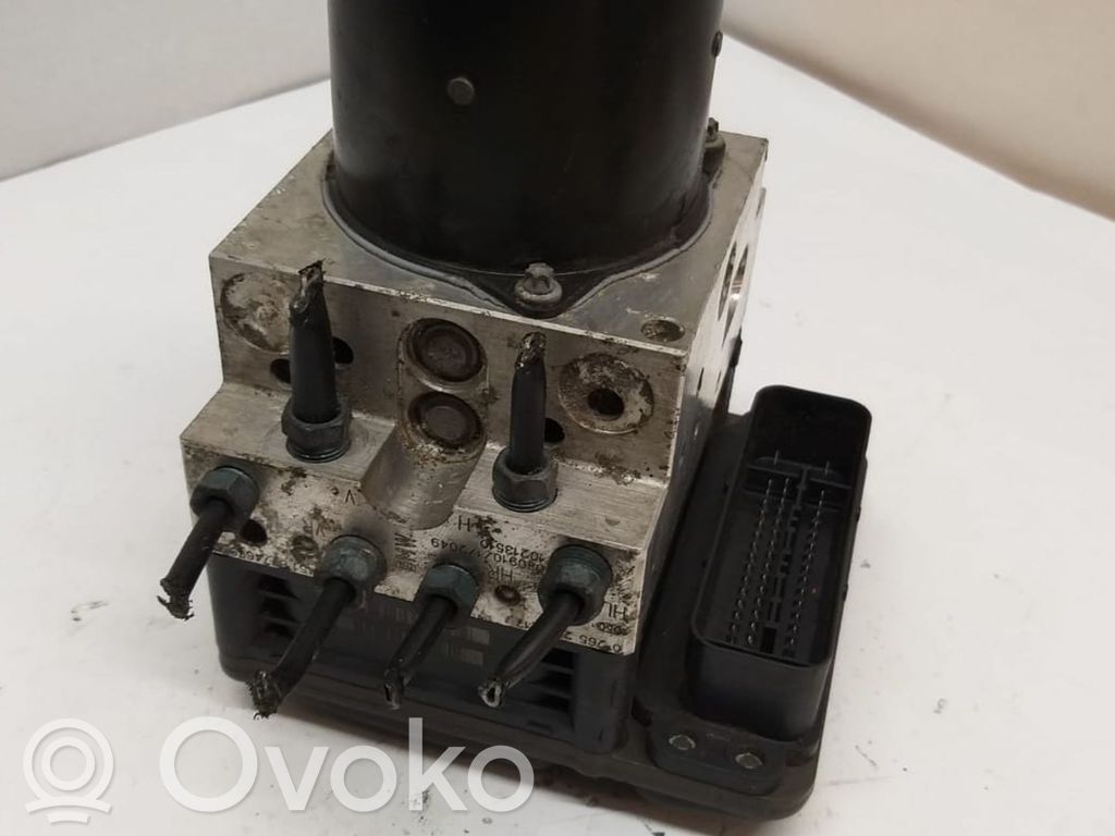 ABS Pump   34516783360,6783360,3451678336003