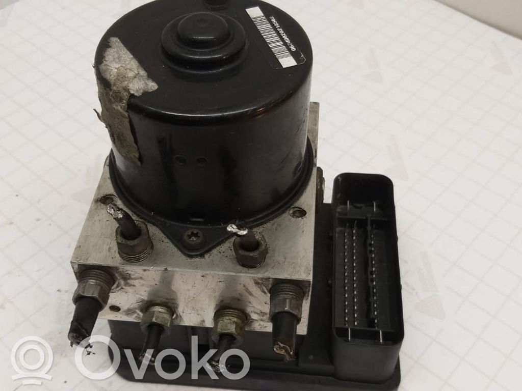 Ford Focus Bomba de ABS 