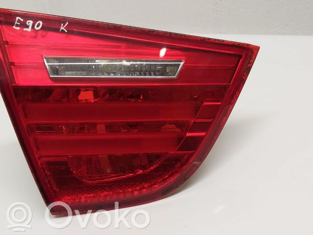 Tailgate rear/tail lights   7289427,7289427