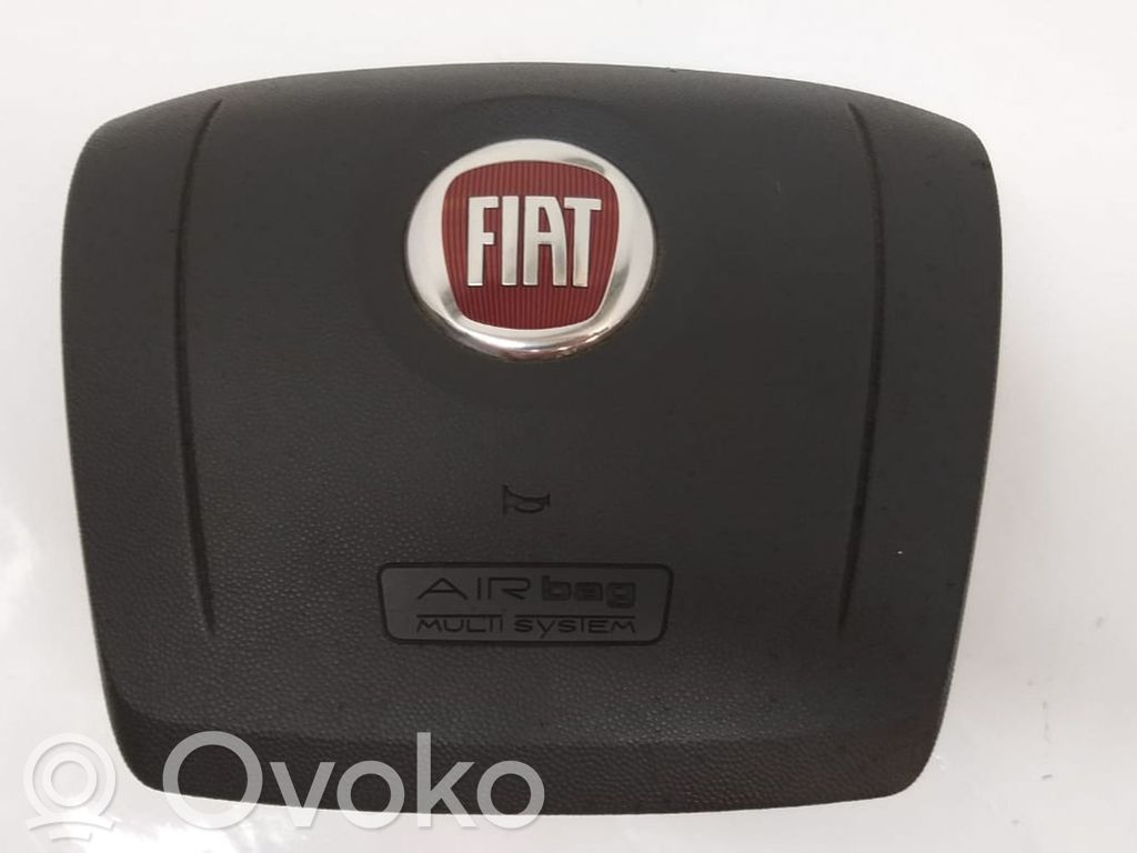 Fiat Ducato Airbag del volante 