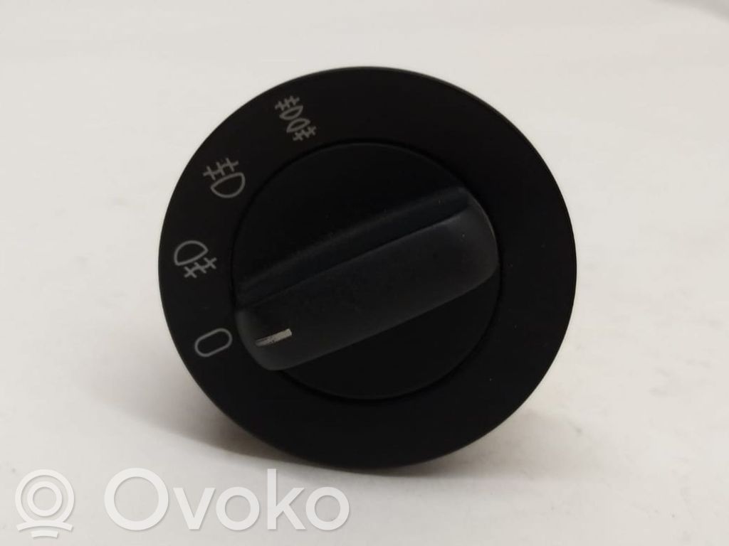 BMW 5 E39 Light switch 