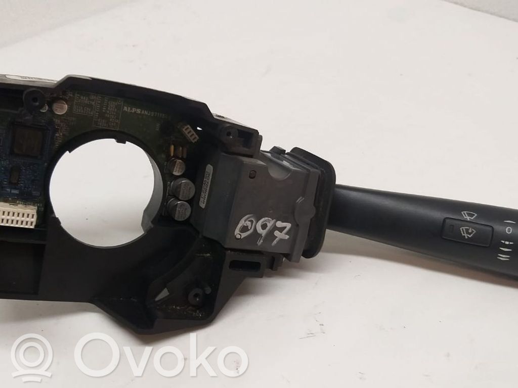 Volvo S80 Wiper control stalk 
