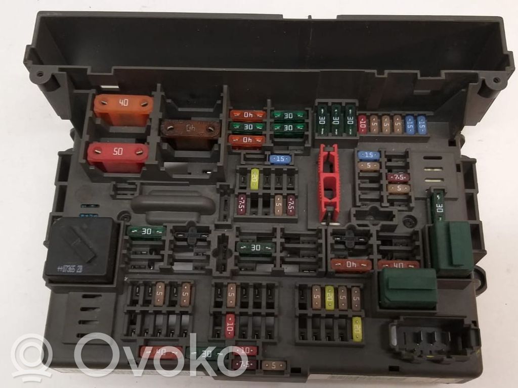 Fuse module   911944603,9119446