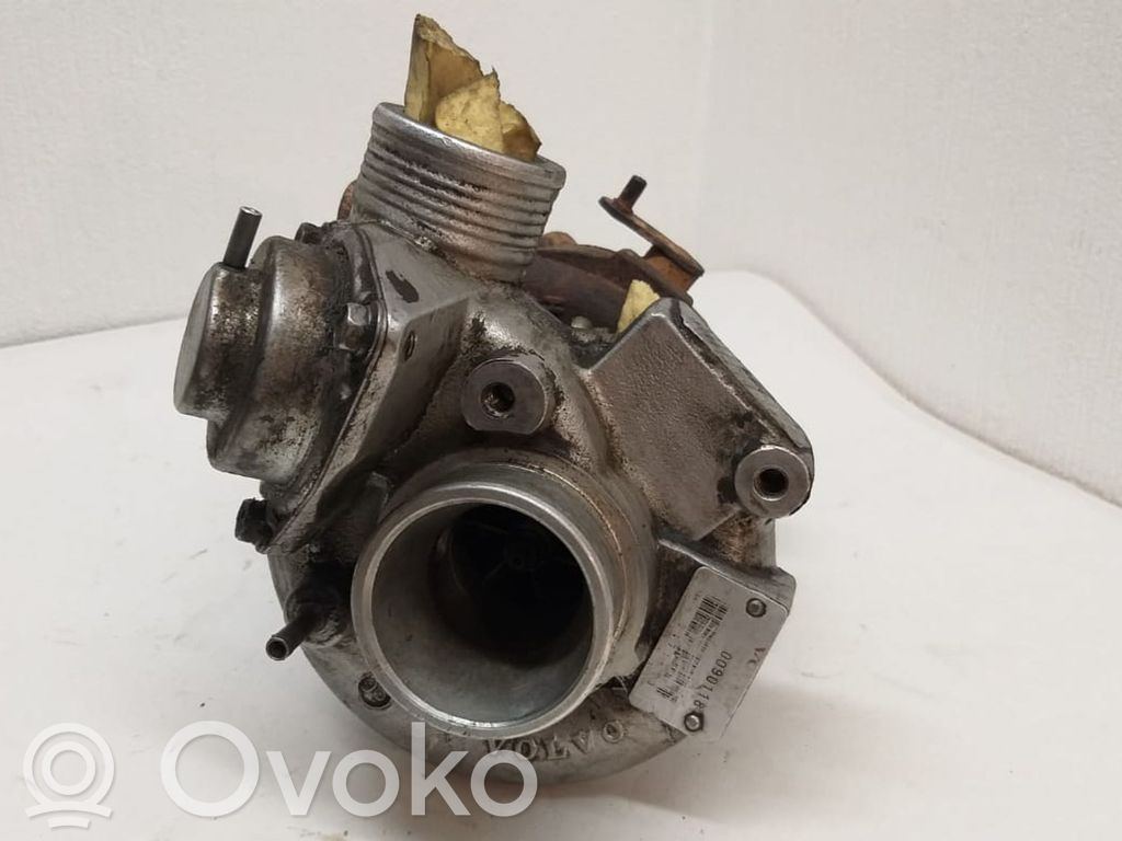 Turbo   37711902