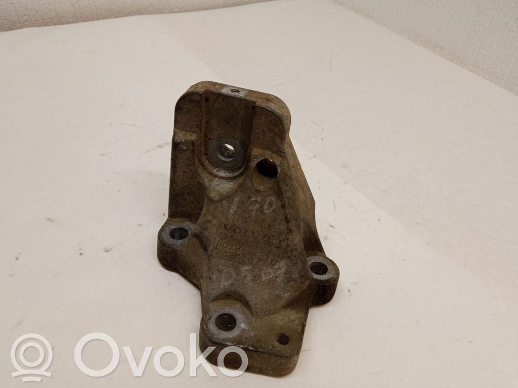 Engine mounting bracket   307415674
