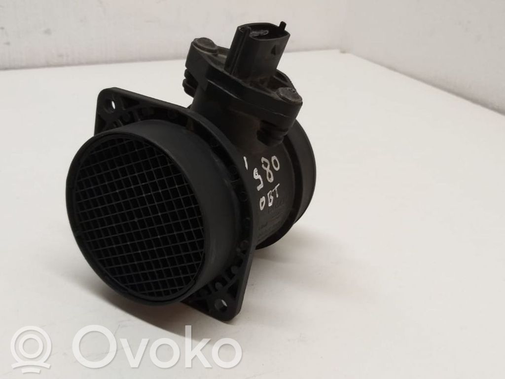 Volvo S80 Gaisa plūsmas mērītājs 