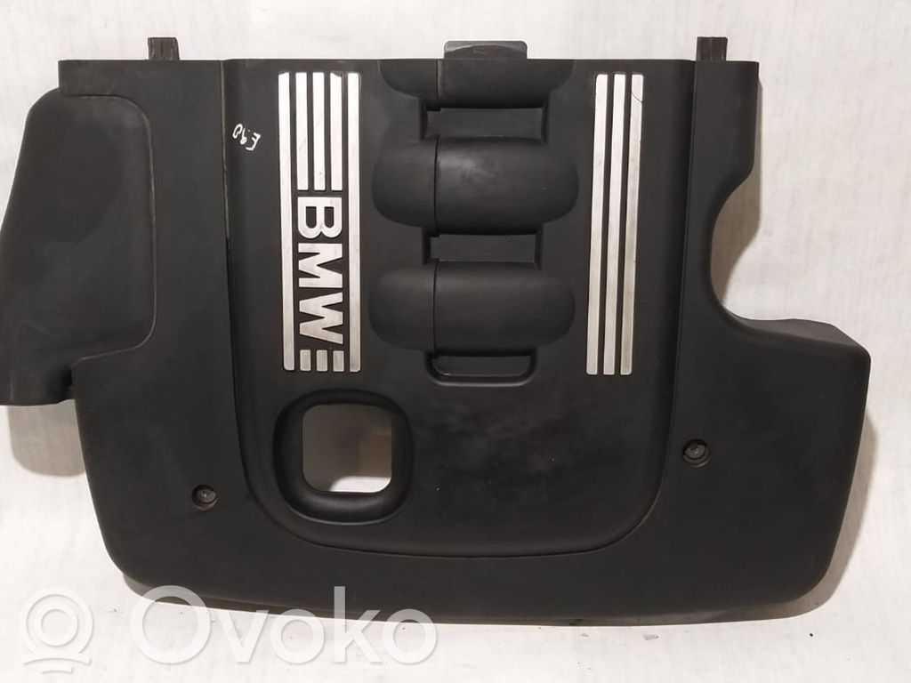 BMW 3 E90 E91 Motorabdeckung 
