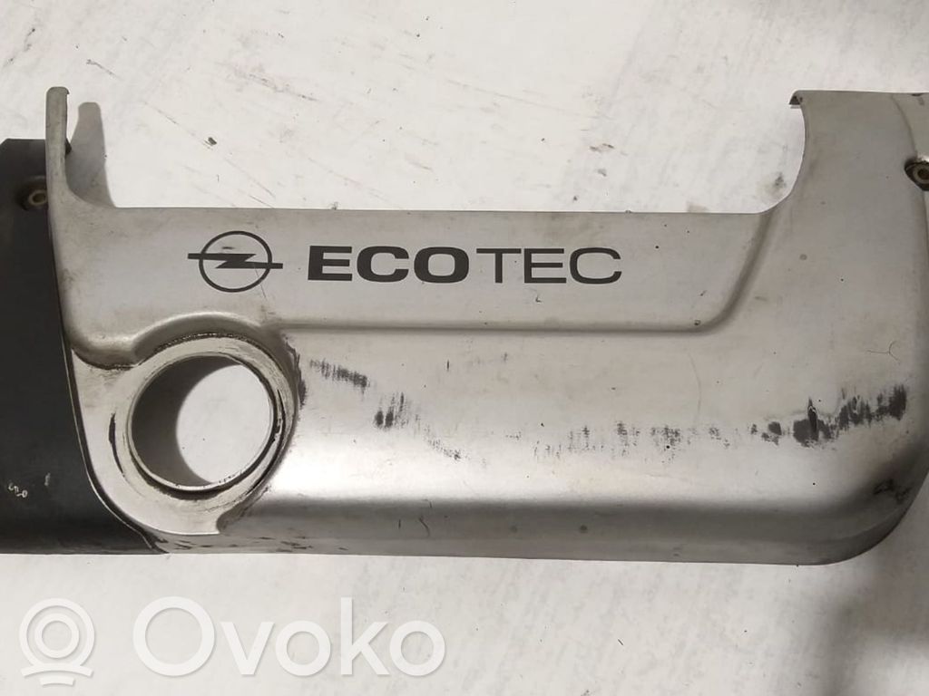 Opel Vectra B Moottorin koppa 