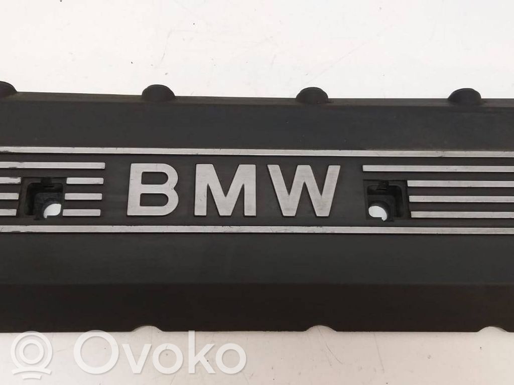 BMW X5 E53 Moottorin koppa 
