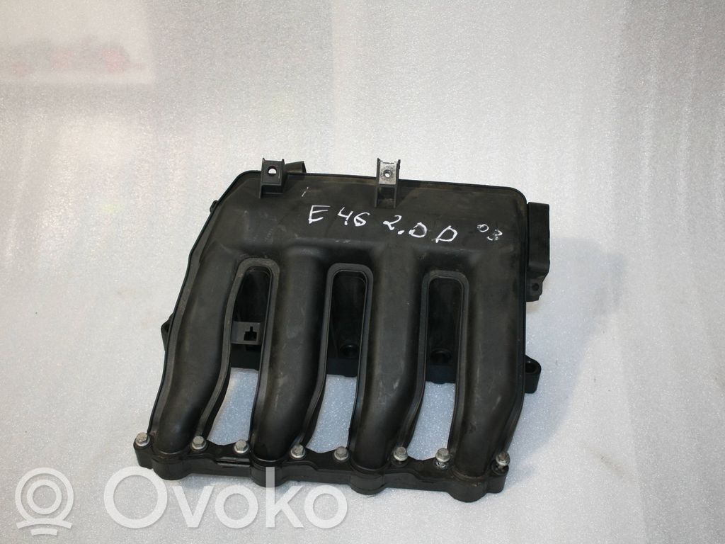 Colector de admisión   7788194,7787319,02T346,02T339