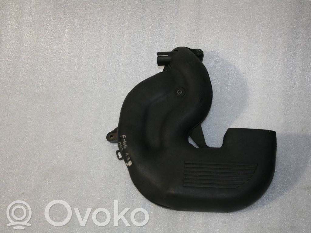 BMW 3 E46 Kolektorius įsiurbimo 