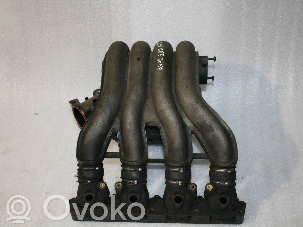 Audi A4 S4 B6 8E 8H Imusarja 