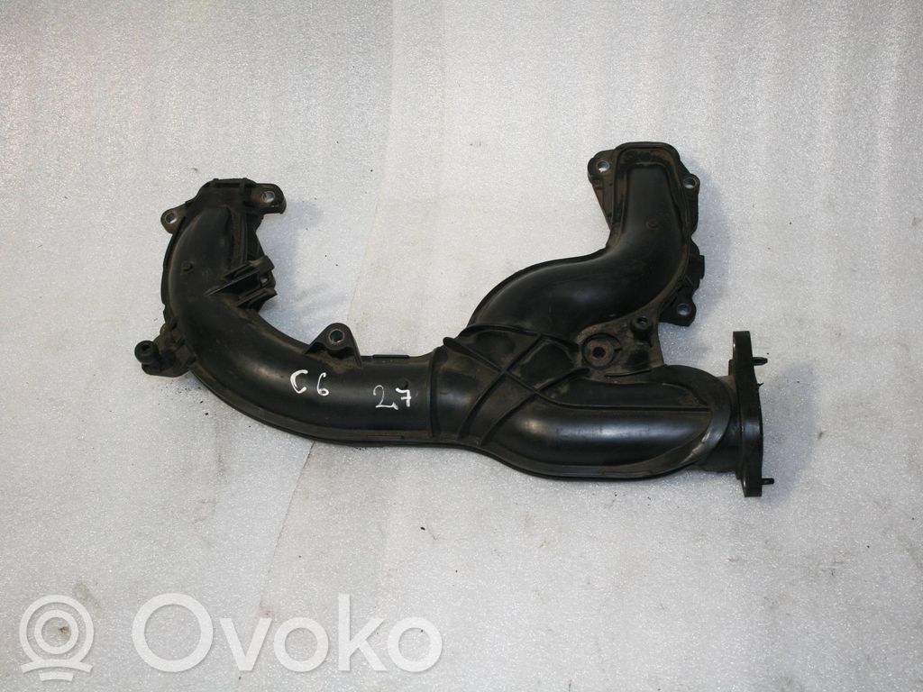 Intake manifold   059145762B,52020MS