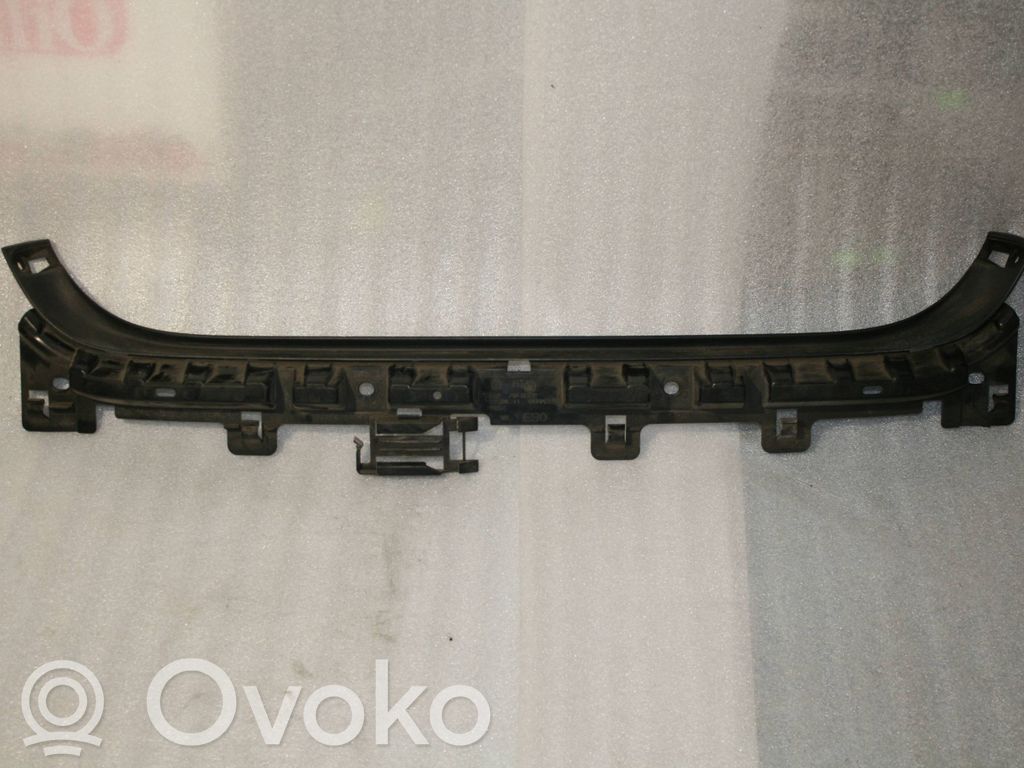 Rear bumper mounting bracket   7058522