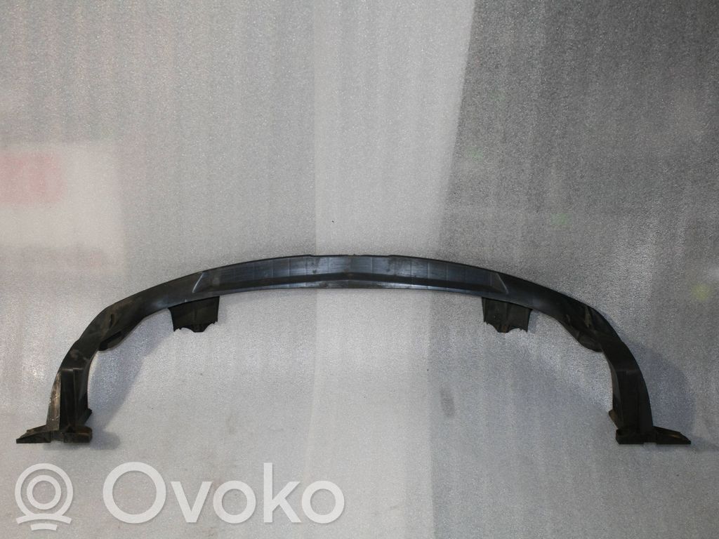 Opel Corsa D Front bumper support beam 