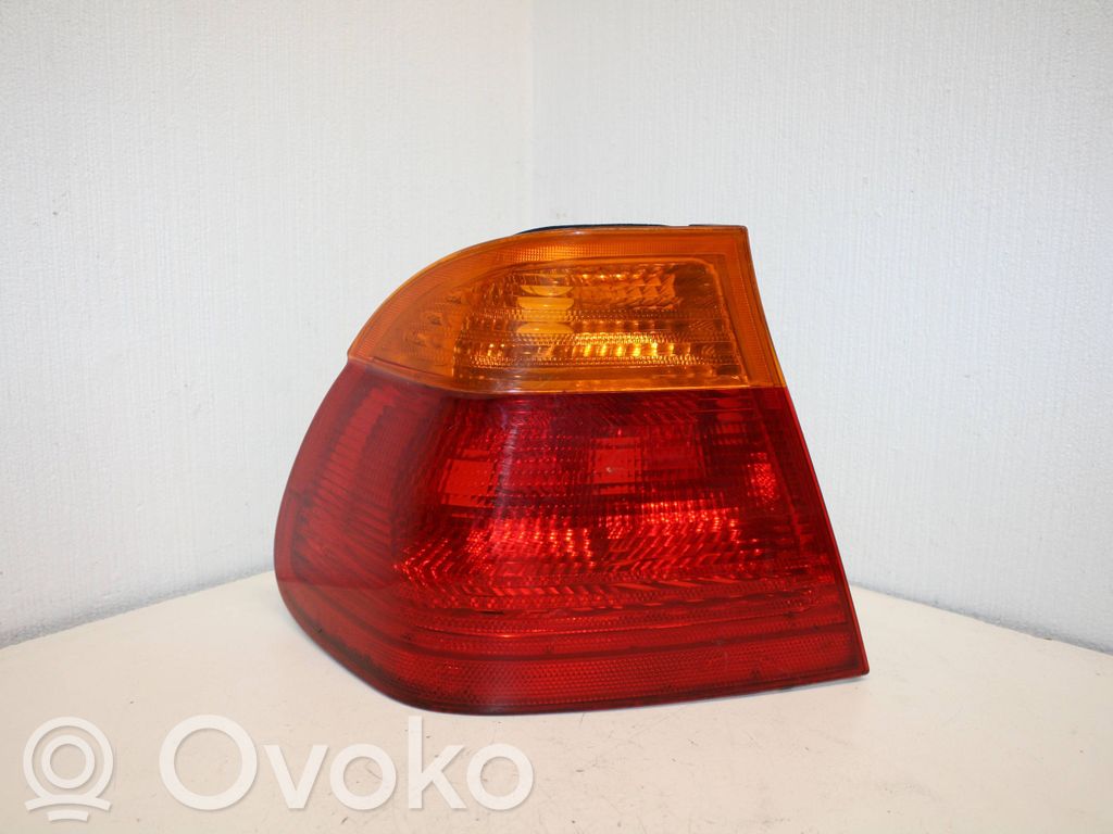 BMW 3 E46 Takavalot 