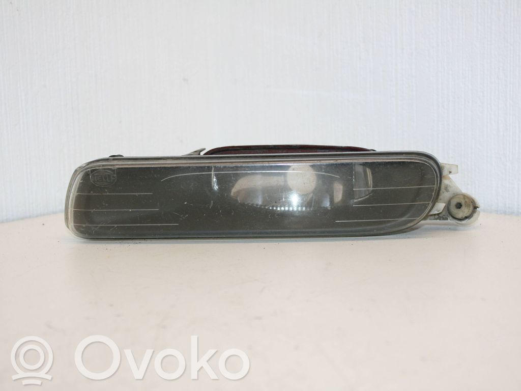 Front fog light