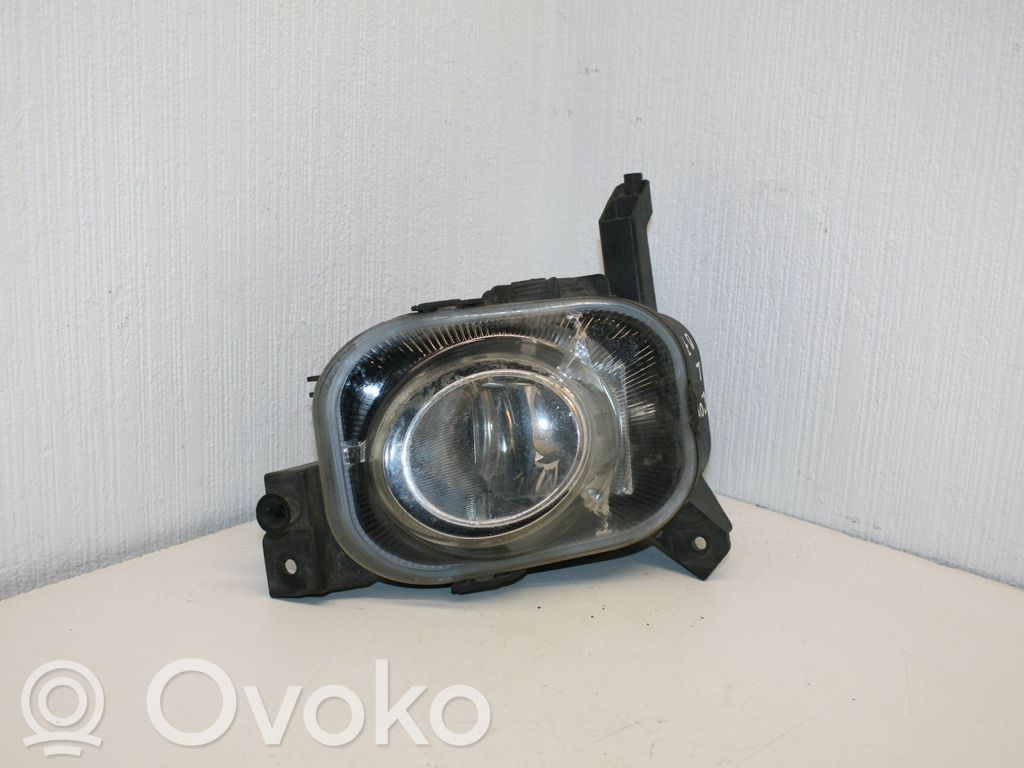 Opel Corsa D Etusumuvalo 