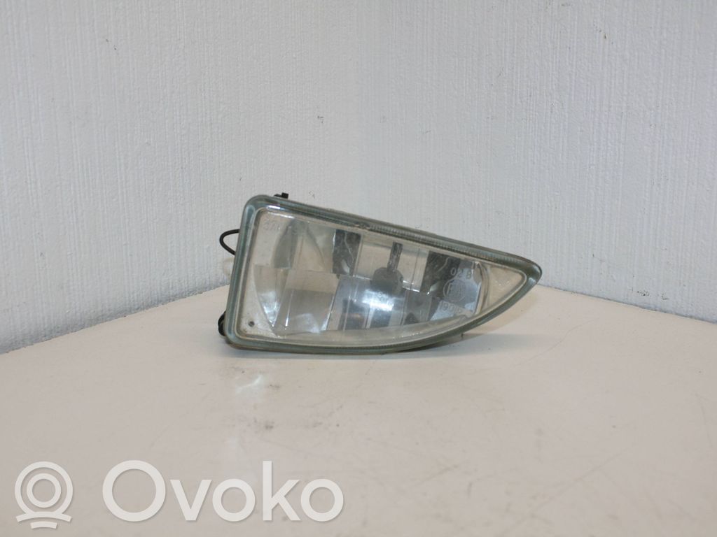 Ford Focus Etusumuvalo 
