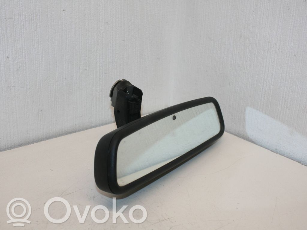 Rear view mirror (interior)   913445902,9051541,27220033