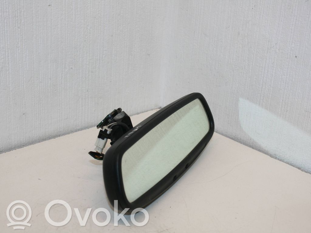 Espejo retrovisor (interior)   9050686,E11015624,3S7A17E678BA