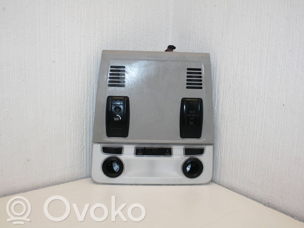 BMW 3 E90 E91 Front seat light 
