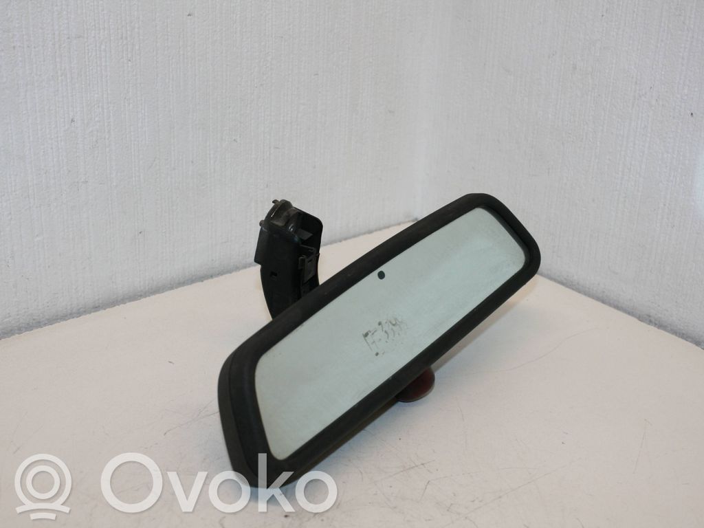 Espejo retrovisor (interior)   8236774,E11015313