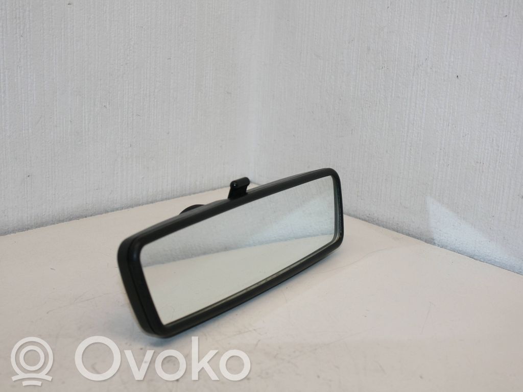 Espejo retrovisor (interior)   E9014026