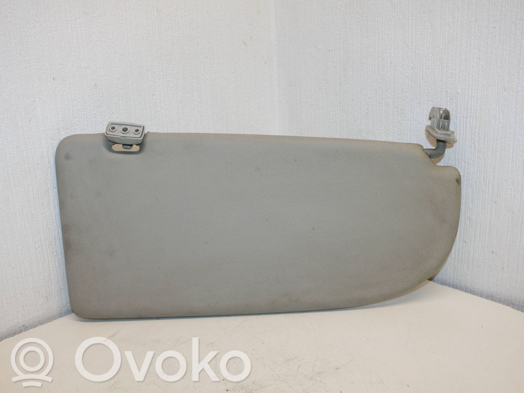 Volkswagen Caddy Sun visor 