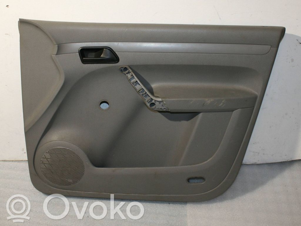 Volkswagen Caddy Apmušimas priekinių durų (obšifke) 