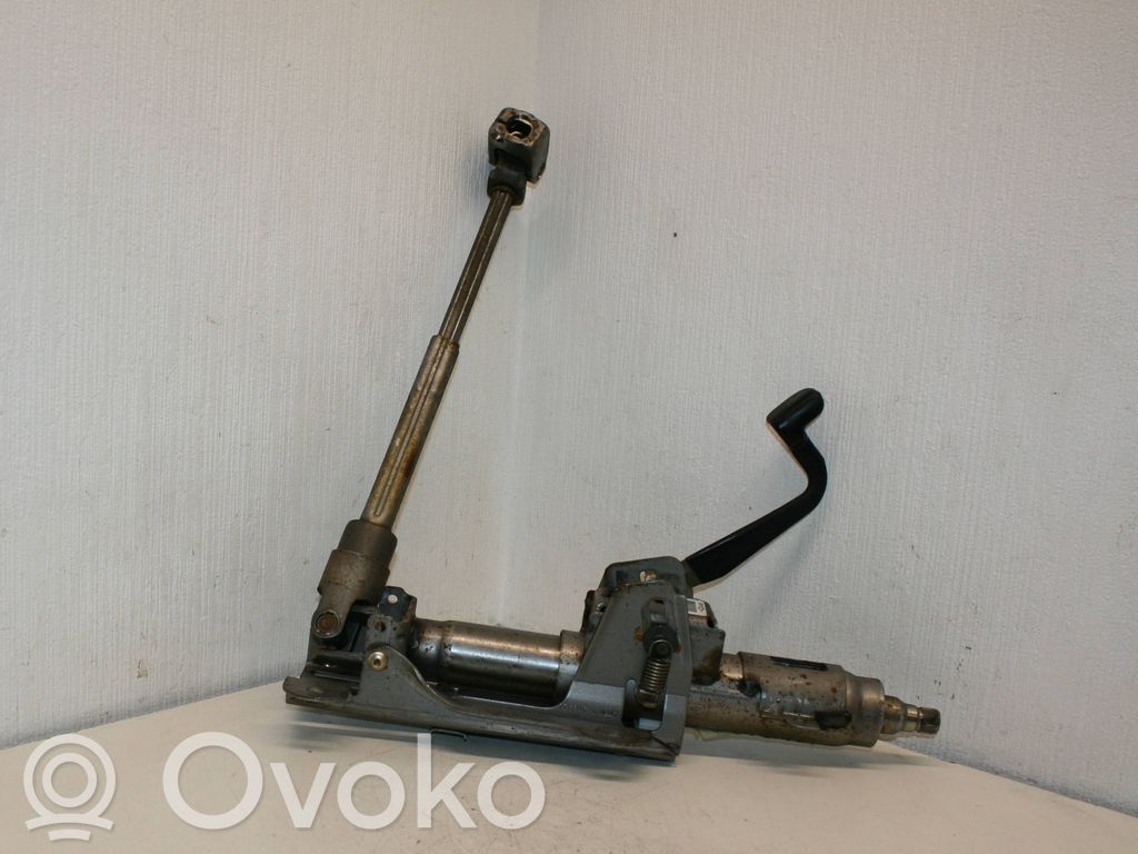 Dodge Caliber Steering wheel axle 