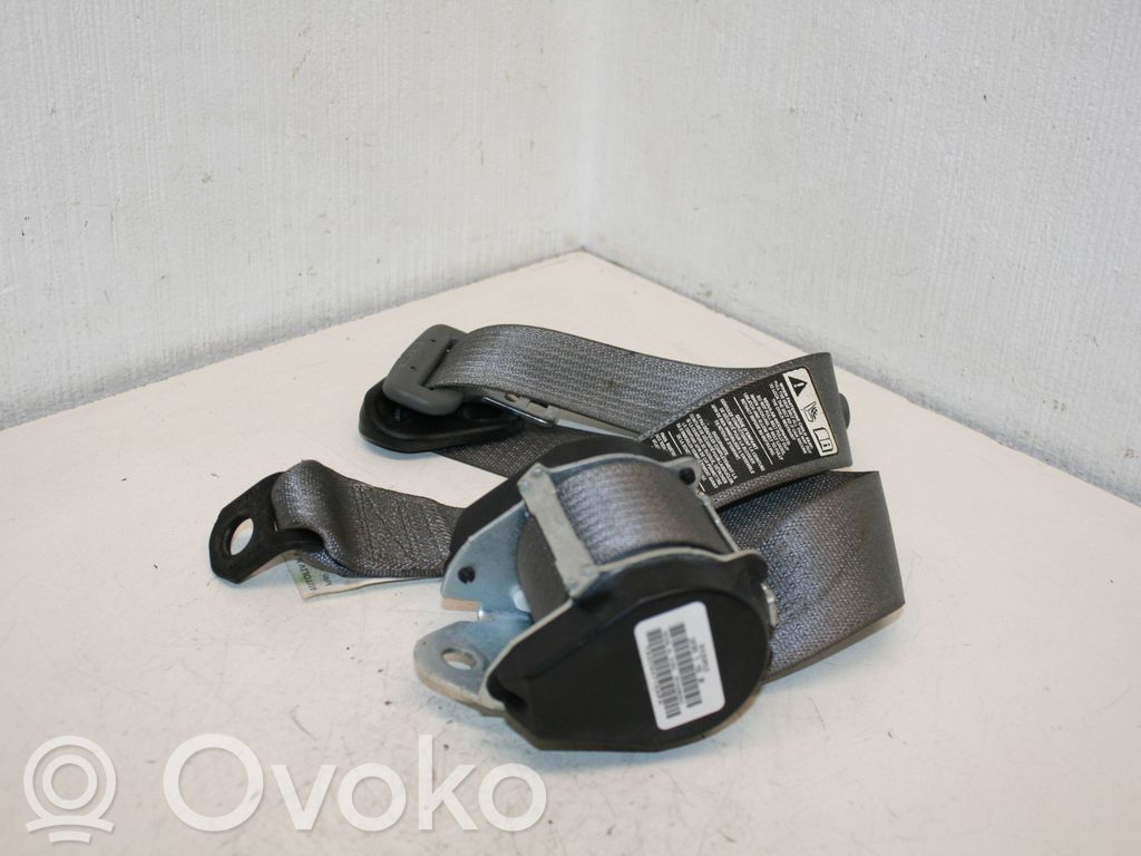 Dodge Caliber Cinturón trasero 