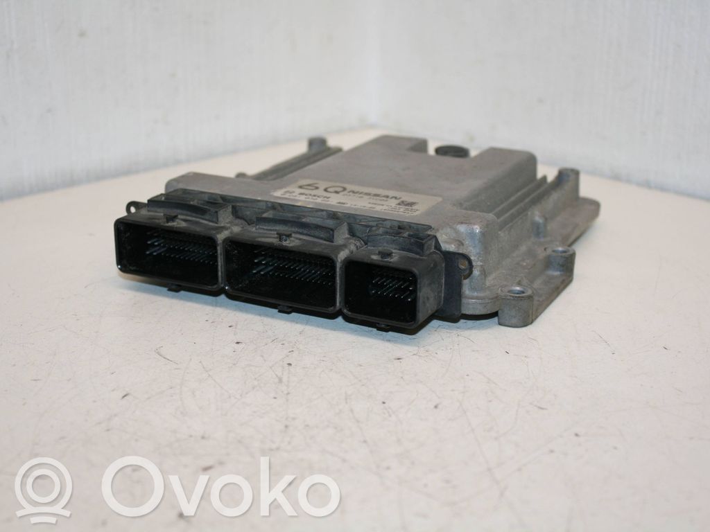 Engine control unit/module   237103VD0B,0281030661,1039S67647
