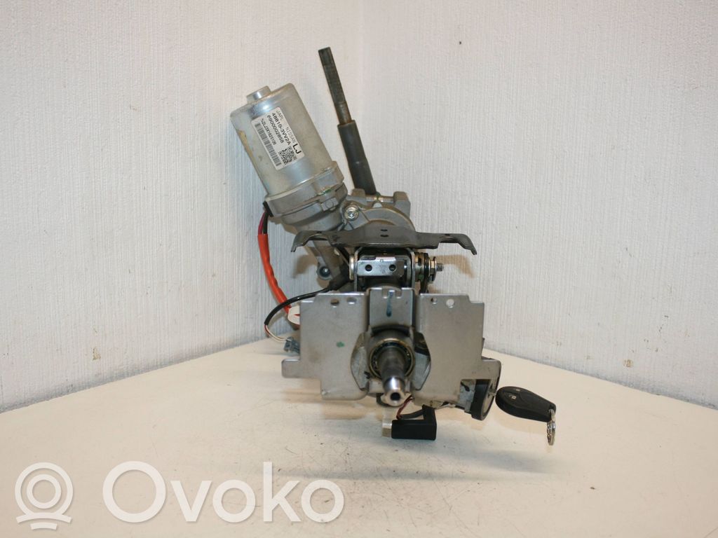 Nissan Note (E12) Elektriskais stūres pastiprinātājs 