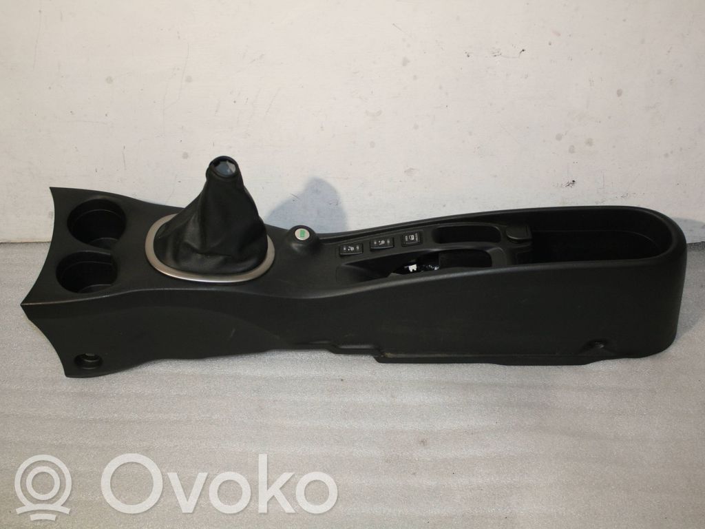 Nissan Note (E12) Centrālā konsole 