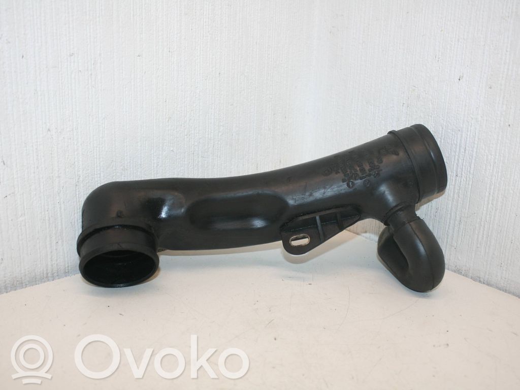 Volkswagen Sharan Intercooler hose/pipe 