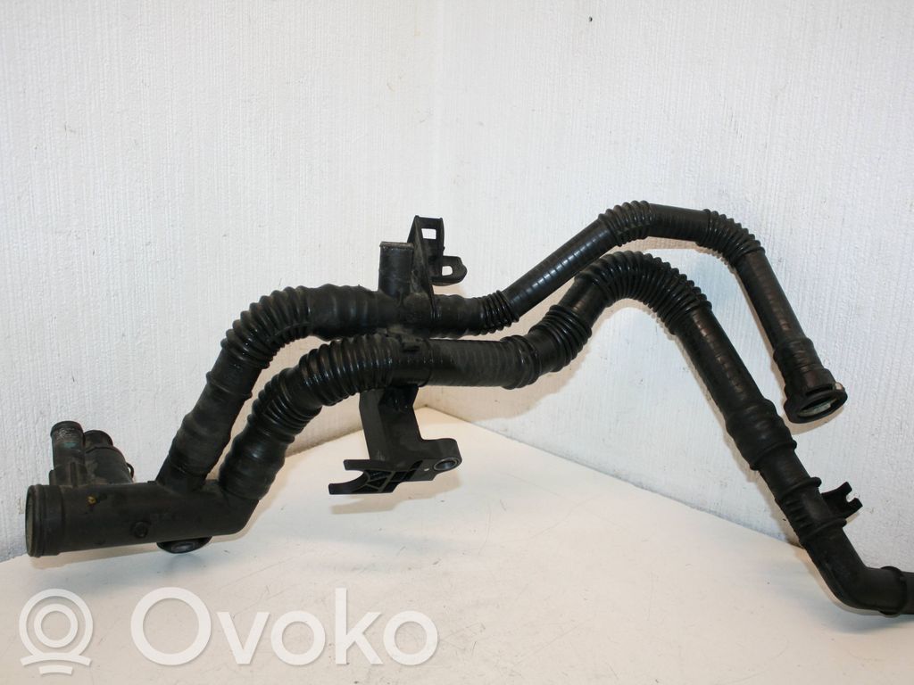 Ford Focus Engine coolant pipe/hose 