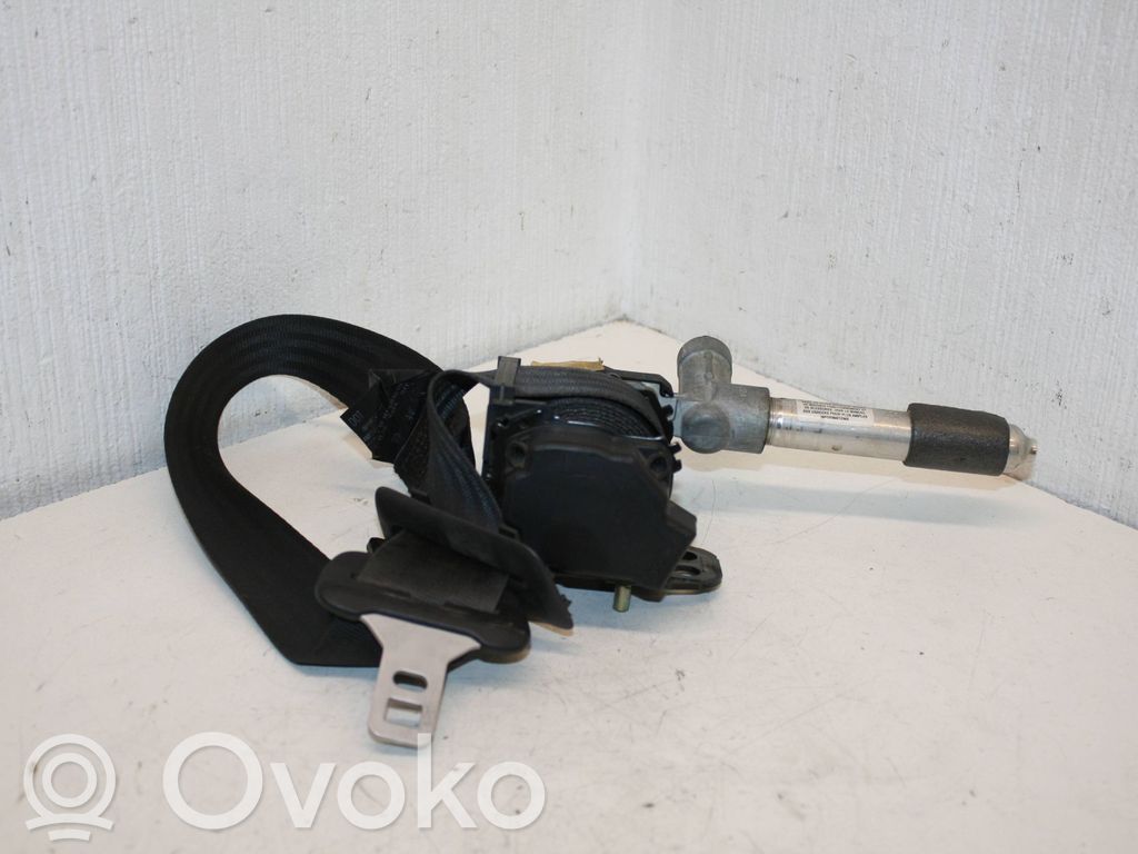 Volvo S80 Cinturón trasero 