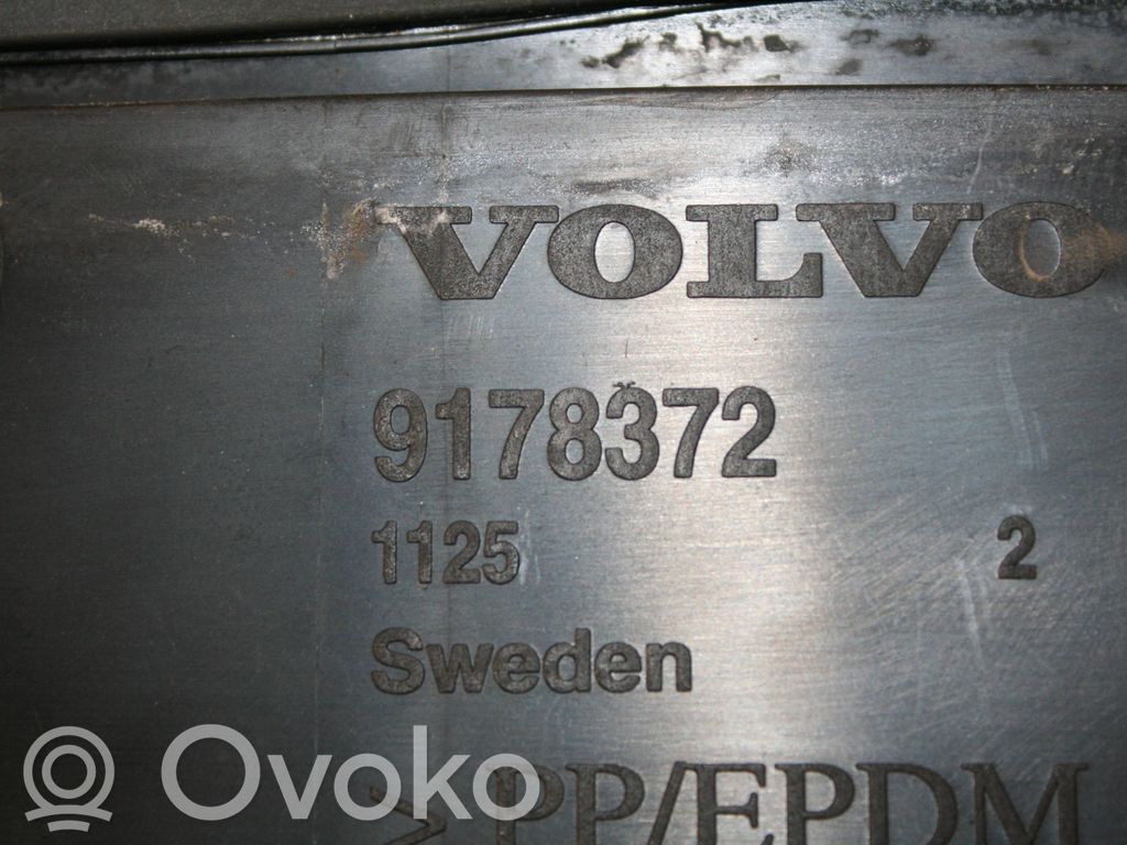 Volvo S80 Pyyhinkoneiston lista 
