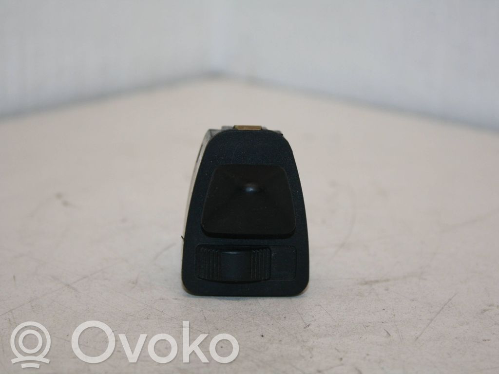 BMW 3 E46 Interruptor del espejo lateral 