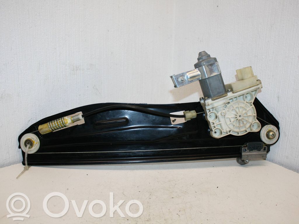 BMW 7 E65 E66 Elektryczny podnośnik szyby drzwi tylnych 