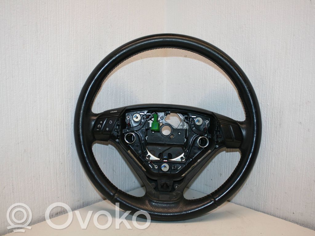 Volvo S60 Vairas 