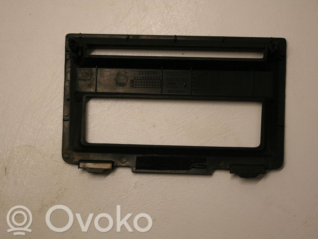 Volvo V50 Inne części wnętrza samochodu 